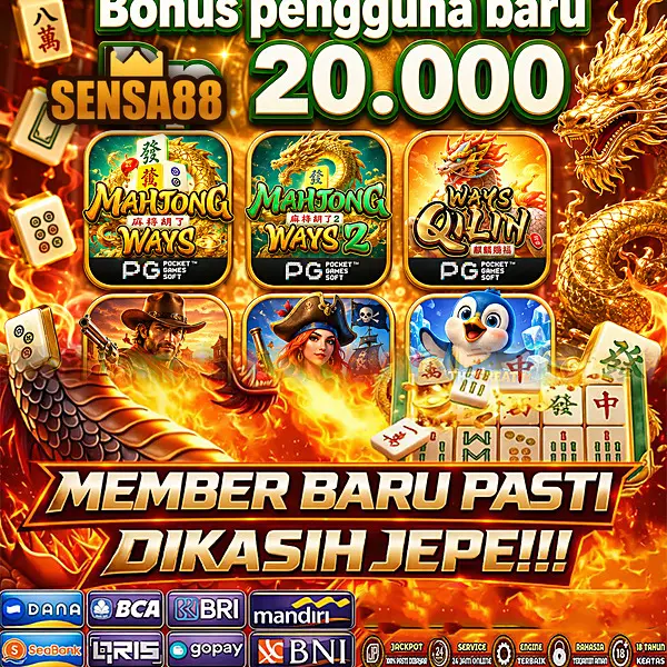 sensa88 APK