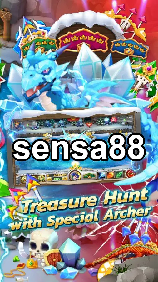 sensa88 APK
