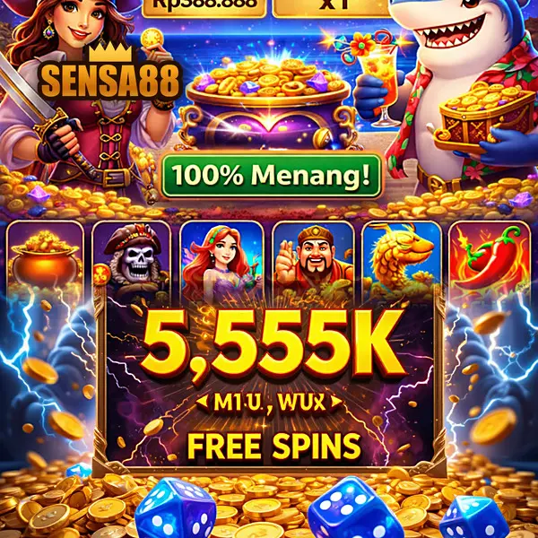 sensa88 Daftar Sekarang - Unduh APK